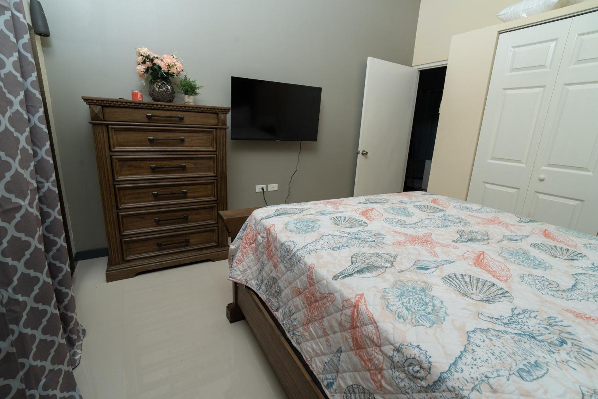 Sky View Villas @ Edmund Ridge Estate Montego Bay Exterior foto